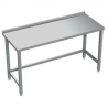 Stół Gastronomiczny 125x60x85 Spawany
