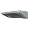 Okap Gastronomiczny S 100x70x40 Filtry