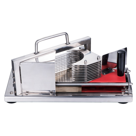 Krajalnica Wieloostrzowa do Warzyw - Stal Nierdzewna