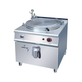 Kocioł Warzelny Gastronomiczny 150L Elektryczny