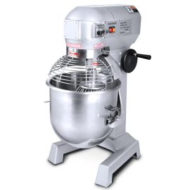 Mikser Planetarny Przemysłowy - 20L - 1,1kW