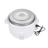 Garnek do Ryżu Elektryczny 8L 1.3kW – Ryżowar Gastronomiczny