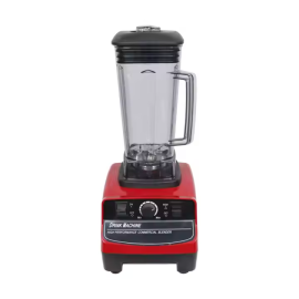 Blender Kielichowy Barowy gastronomiczny - 2L - Profesjonalny 1200W