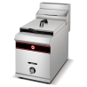Frytownica Gazowa 1-komorowe 8L