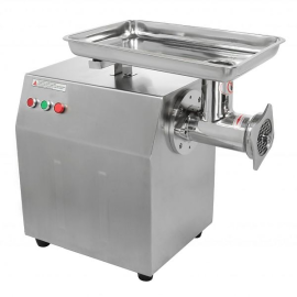 Wilk do Mięsa - Maszynka Przemysłowa do mielenia mięsa - Stal Nierdzewna