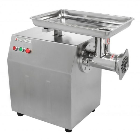 Wilk do Mięsa - Maszynka Przemysłowa do mielenia mięsa - Stal Nierdzewna