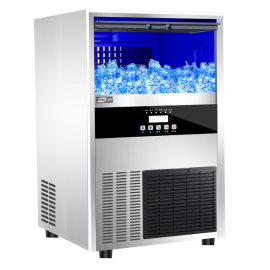 Kostkarka do lodu 350W 60kg/24h