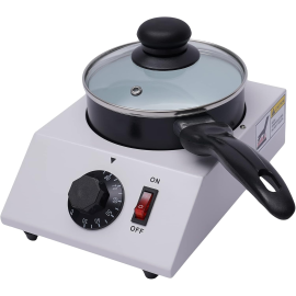 Maszyna do Rozpuszczania Czekolady 40W, 1kg