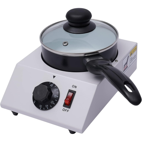 Maszyna do Rozpuszczania Czekolady 40W, 1kg