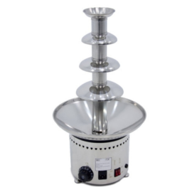 Profesjonalna Fontanna Czekoladowa 4-poziomowa (60 cm)