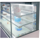 Lada Cukiernicza 1500 x 680 x 1200 mm typu "cube"