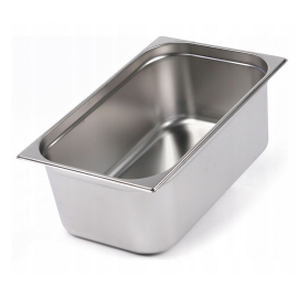 Pojemnik Gastronomiczny GN 1/1 200mm - Stal Nierdzewna - 25,5L