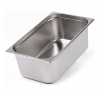 Pojemnik Gastronomiczny GN 1/1 200mm - Stal Nierdzewna - 25,5L