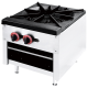 Taboret gazowy 24,7 kW 445x570x530 | Kuchenka gazowa
