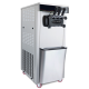Maszyna do Lodów Włoskich - 28 L/h - 2000W