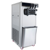 Maszyna do Lodów Włoskich - 28 L/h - 2000W