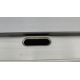 Płyta Grillowa Gazowa - Gładka - 2 Strefy Grzewcze 91,5cm