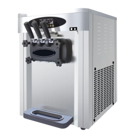 Maszyny do lodów włoskich