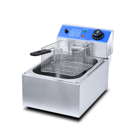 Frytownice 1-komorowe